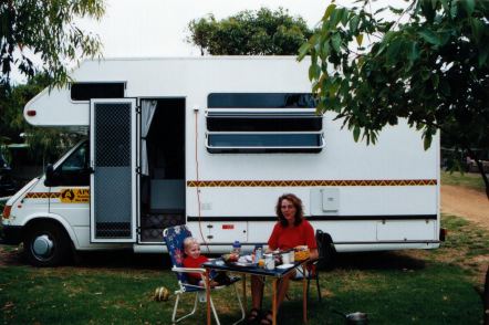 Australien Feb'99